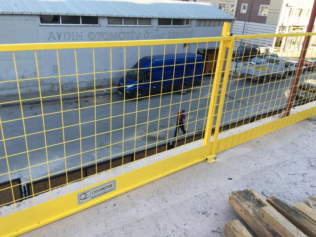 Şantiye Uygulaması